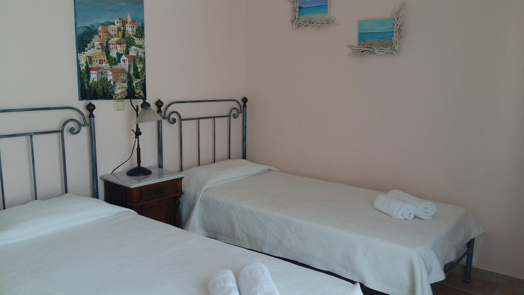 Vk Villas Apolpaina Rom bilde